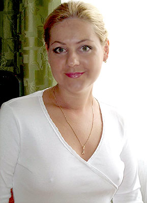 Russia bride  Valentina 44 y.o. from Sochi, ID 50004