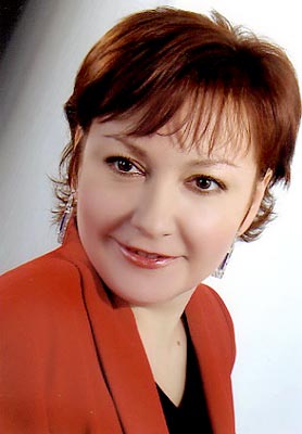 Ukraine bride  Svetlana 58 y.o. from Kharkov, ID 34845