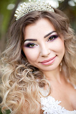 Ukraine bride  Alina 34 y.o. from Kherson, ID 93009