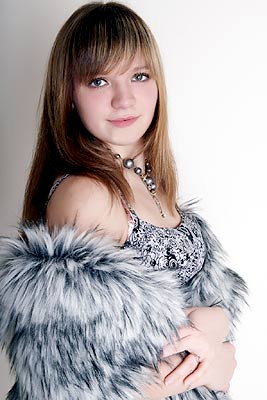 Ukraine bride  Anastasiya 30 y.o. from Kherson, ID 53651