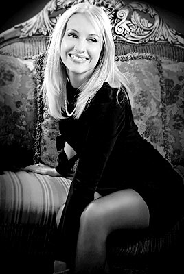 Ukraine bride  Natal'ya 60 y.o. from Khmelnitsky, ID 40963