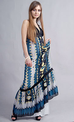 Ukraine bride  Ol'ga 40 y.o. from Chernigov, ID 46679