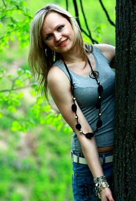 Ukraine bride  Roksolana 40 y.o. from Kiev, ID 61623