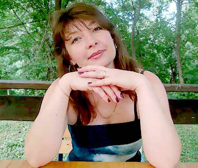 Ukraine bride  Tat'yana 55 y.o. from Kiev, ID 61852