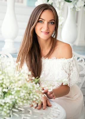 Ukraine bride  Irina 38 y.o. from Kharkov, ID 94442