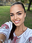 Single Ukraine women Anna from Kharkov