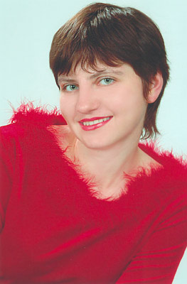 Ukraine bride  Ol'ga 45 y.o. from Mariupol, ID 20973