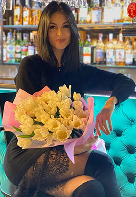 Ukraine bride  Evgeniya 35 y.o. from Melitopol, ID 41683