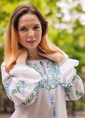 Ukraine bride  Alevtina 32 y.o. from Nikolaev, ID 92416