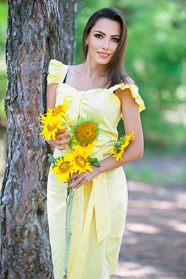 Ukraine bride  Elena 36 y.o. from Nikolaev, ID 87998
