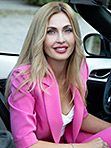 Single Ukraine women Olesya from Nikolaev