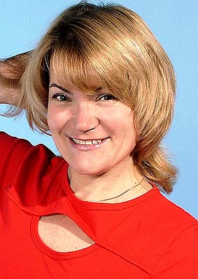 Belarus bride  Anna 59 y.o. from Vitebsk, ID 59134