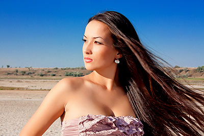 Ukraine bride  Yel'mira 32 y.o. from Odessa, ID 57982