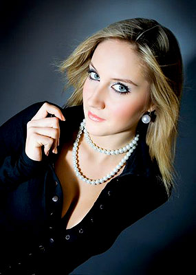 Ukraine bride  Ol'ga 34 y.o. from Odessa, ID 55052