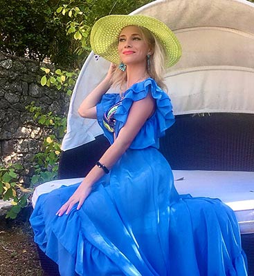 Ukraine bride  Nataliya 46 y.o. from Odessa, ID 96743