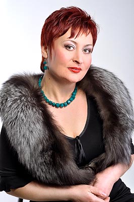 Ukraine bride  Yuliya 61 y.o. from Poltava, ID 57977