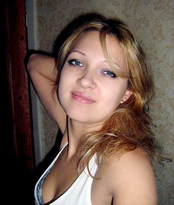 Ukraine bride  Anna 37 y.o. from Poltava, ID 72733