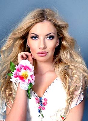 Russia bride  Anita 34 y.o. from Simferopol, ID 59040