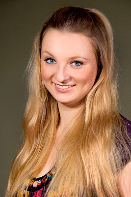 Ukraine bride  Dar'ya 35 y.o. from Sumy, ID 59842