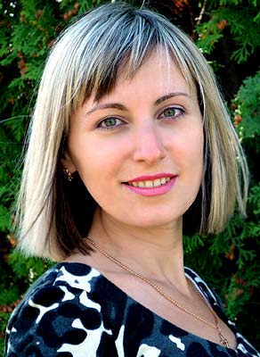 Ukraine bride  Irina 43 y.o. from Sumy, ID 61839
