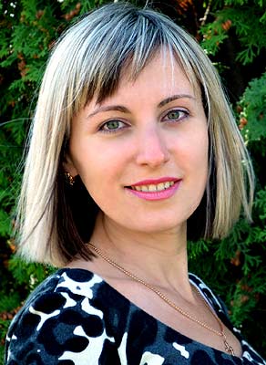 Ukraine bride  Irina 44 y.o. from Sumy, ID 61839