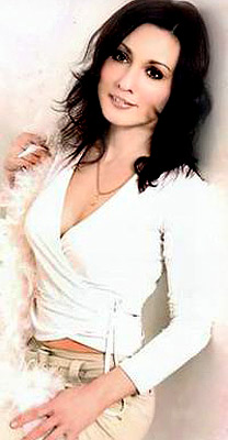 Ukraine bride  Tat'yana 49 y.o. from Vinnitsa, ID 42998