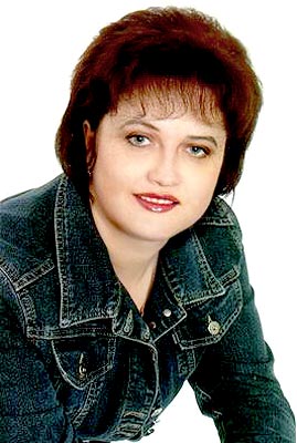 Ukraine bride  Irina 58 y.o. from Vinnitsa, ID 43666