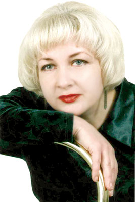 Ukraine bride  Evgeniya 64 y.o. from Vinnitsa, ID 11746