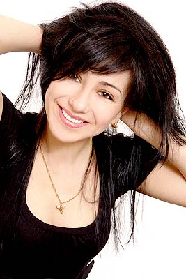 Ukraine bride  Natal'ya 44 y.o. from Vinnitsa, ID 35392
