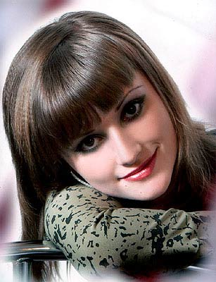 Ukraine bride  Nadejda 34 y.o. from Vinnitsa, ID 57941