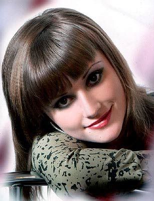 Ukraine bride  Nadejda 35 y.o. from Vinnitsa, ID 57941