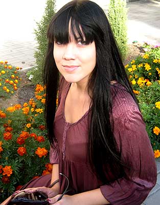 Ukraine bride  Ol'ga 31 y.o. from Zaporozhye, ID 57947