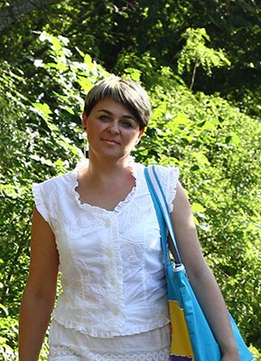 Ukraine bride  Ol'ga 53 y.o. from Kiev, ID 94947