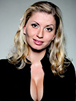 Single Ukraine women Tat'yana from Zaporozhye
